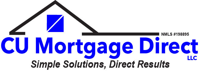 CU Mortgage logo