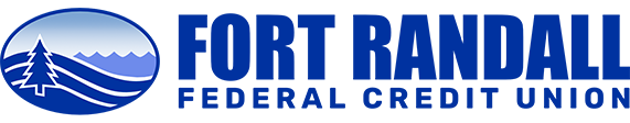 Fort Randall Federal Credit Union logo